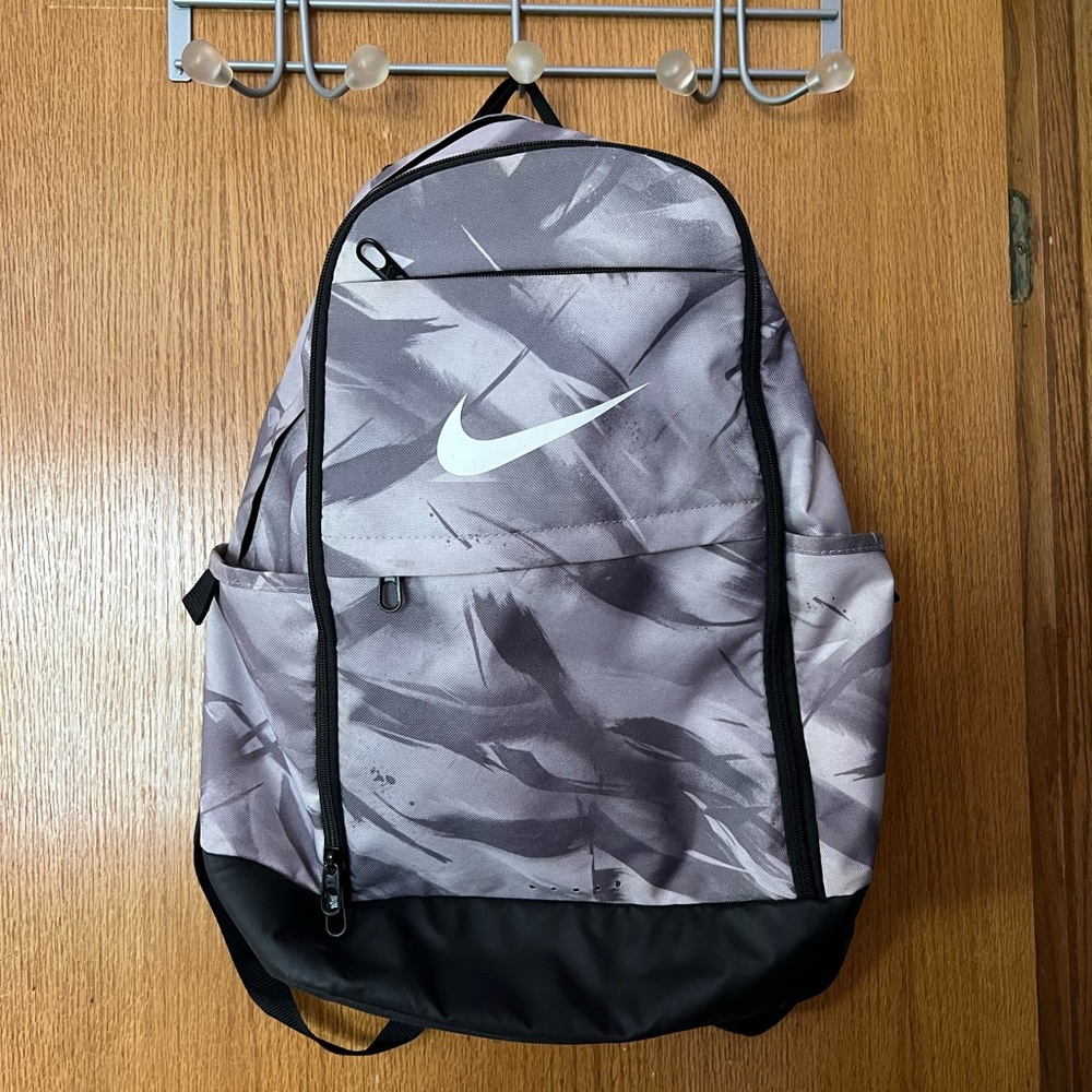 Nike backpack